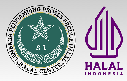 Lembaga PPH Halal Center Syarikat Islam